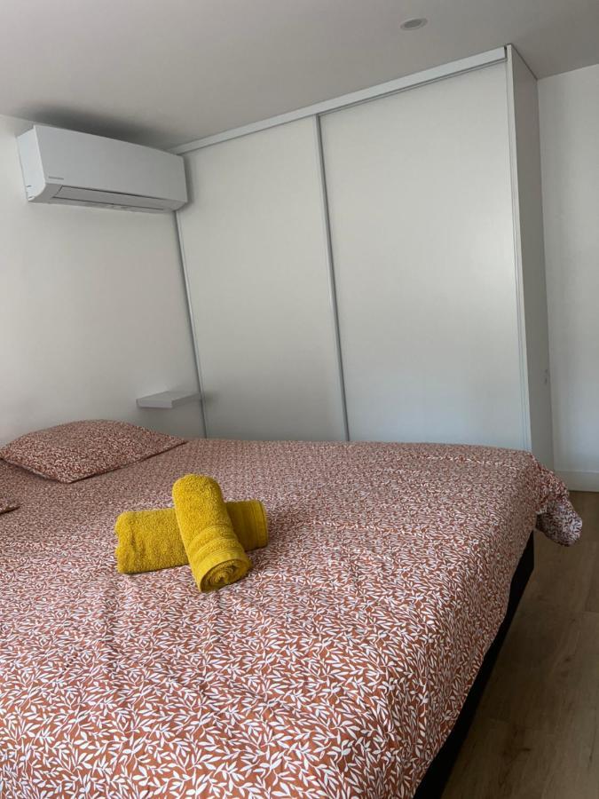 La Dream Night Lägenhet Pontault-Combault Exteriör bild
