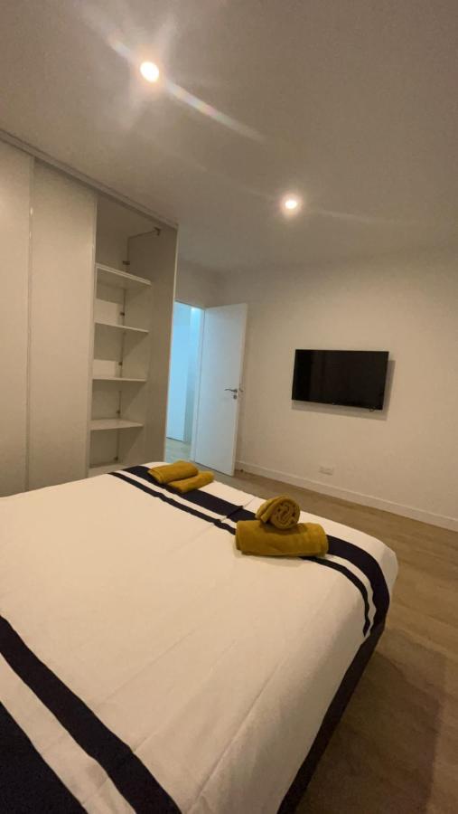 La Dream Night Lägenhet Pontault-Combault Exteriör bild